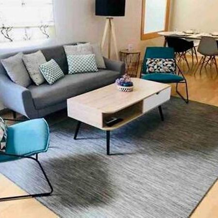 Oupen De Dor - Alfonso Apartman Zaragoza Kültér fotó