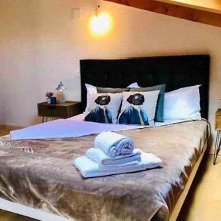 Oupen De Dor - Alfonso Apartman Zaragoza Kültér fotó