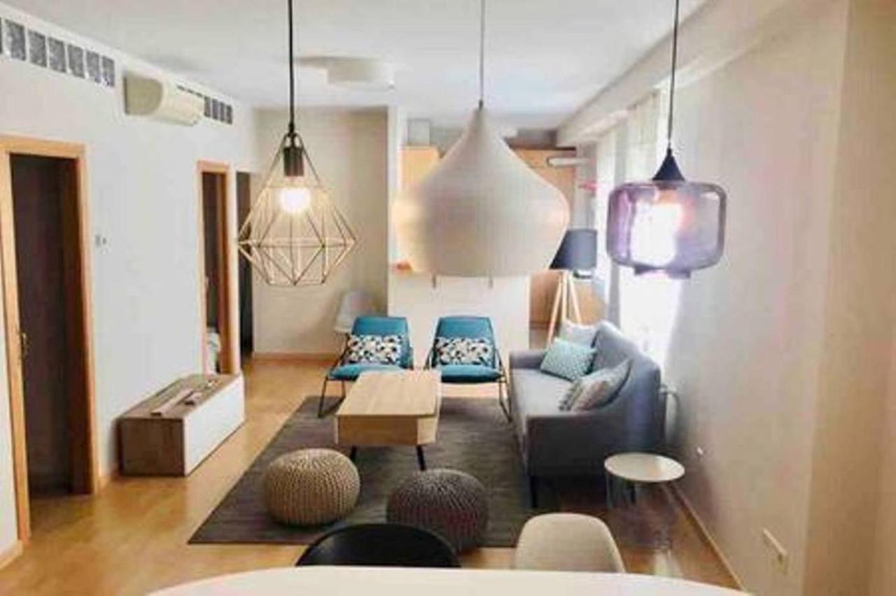 Oupen De Dor - Alfonso Apartman Zaragoza Kültér fotó