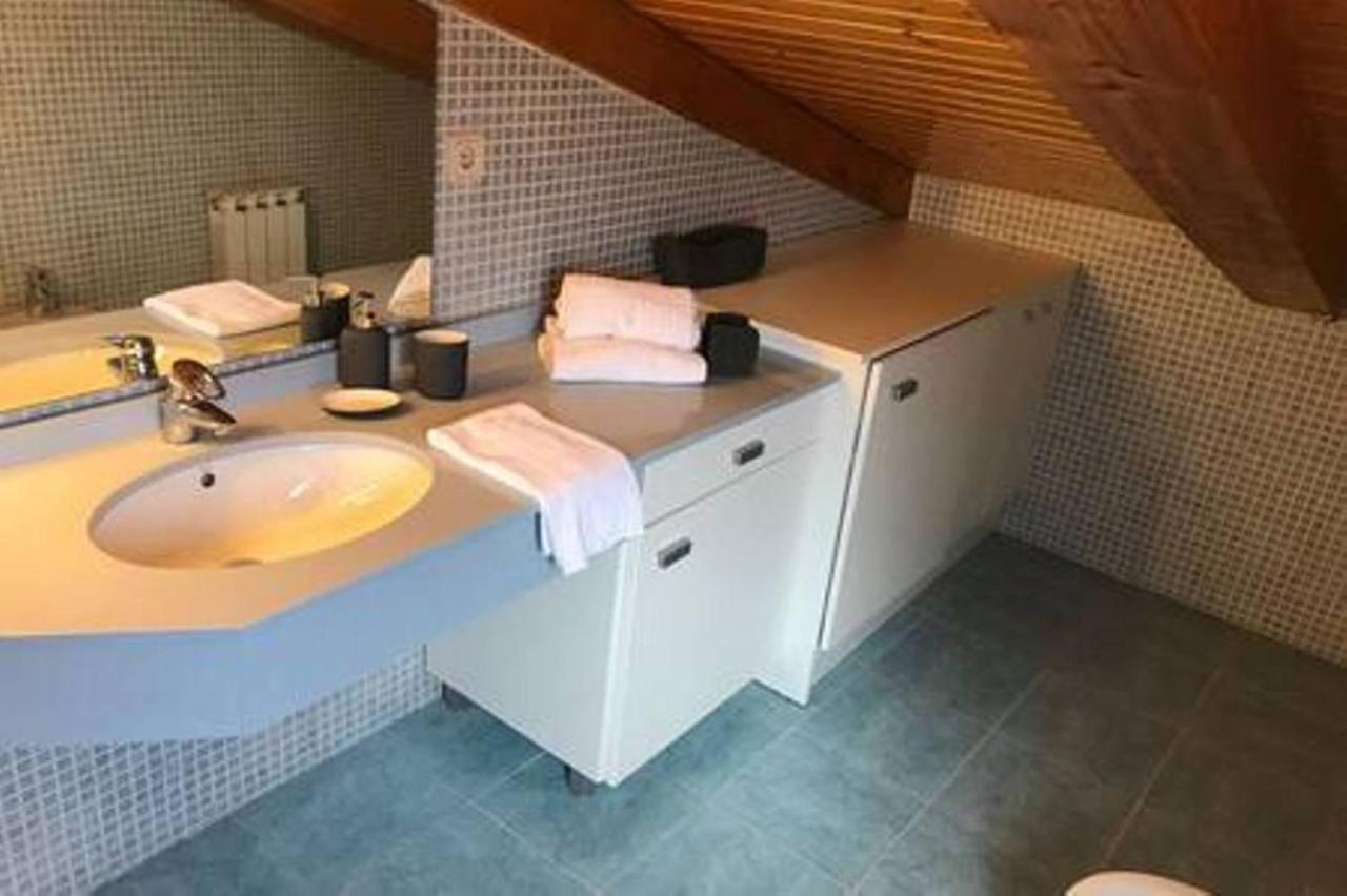 Oupen De Dor - Alfonso Apartman Zaragoza Kültér fotó