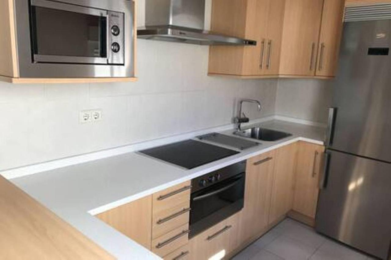 Oupen De Dor - Alfonso Apartman Zaragoza Kültér fotó