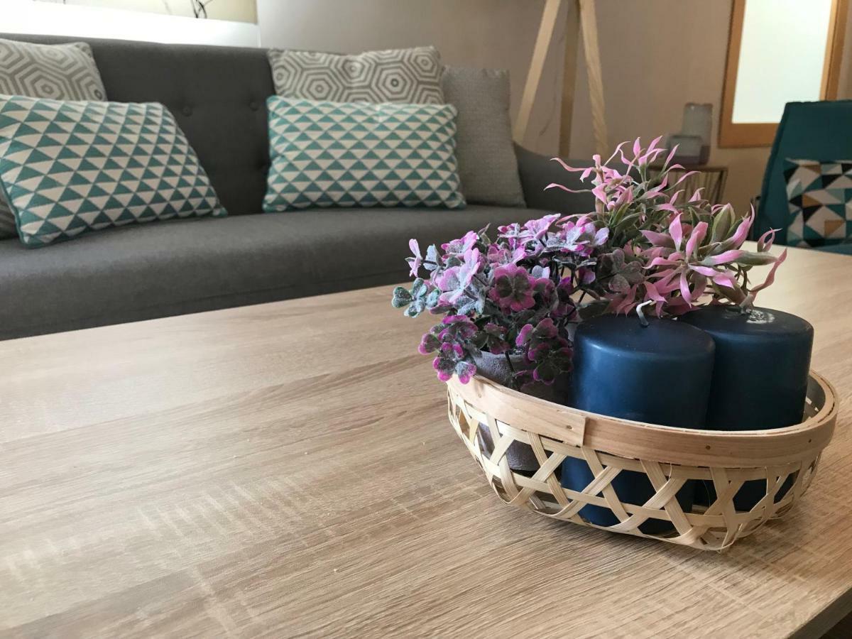 Oupen De Dor - Alfonso Apartman Zaragoza Kültér fotó